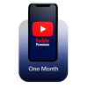 YouTube Family Invitation