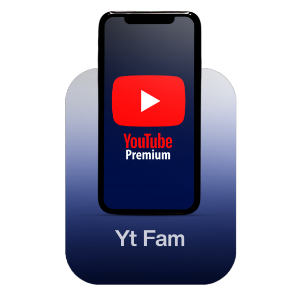 YouTube Family